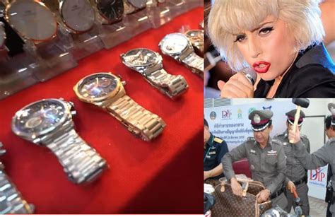 fake watches pattaya|thailand counterfeit marketplace.